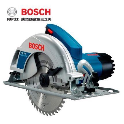 Bosch/博世 电圆锯