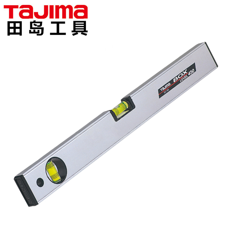 田岛tajima测量水平尺标准型/磁性型