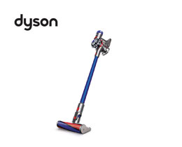戴森(Dyson) 吸尘器 V7 FLUFFY手持吸尘器家用除螨无线