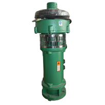 QY25-17-2.2型充油式电泵